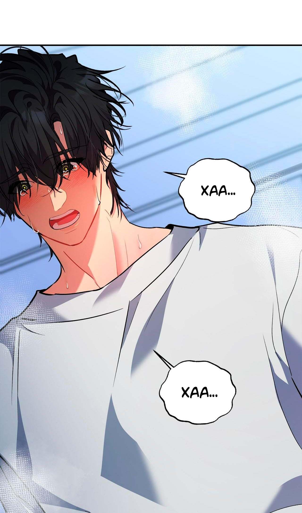 Манга Секрет братьев - Глава 2 Страница 58