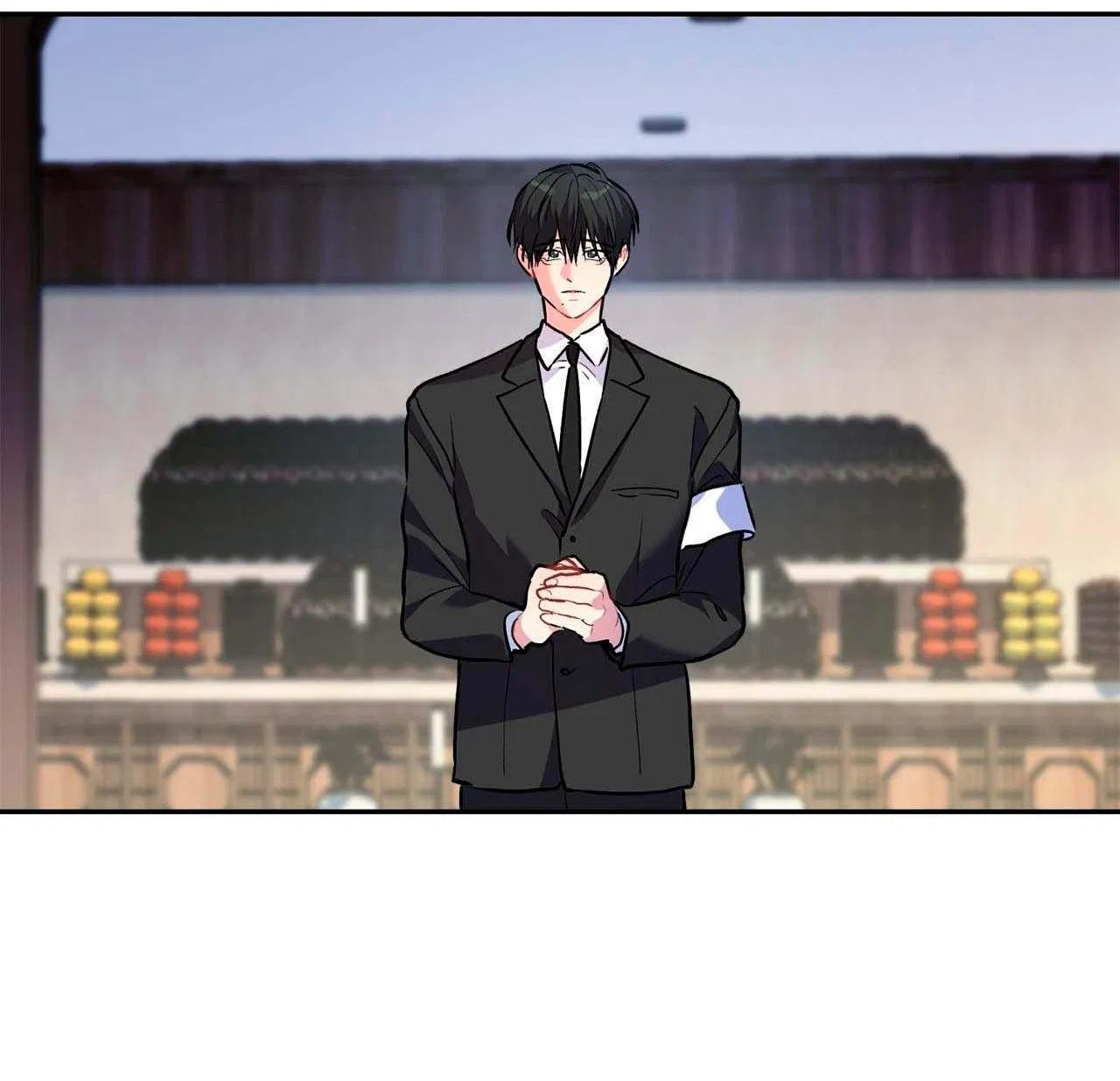 Манга Секрет братьев - Глава 1 Страница 11