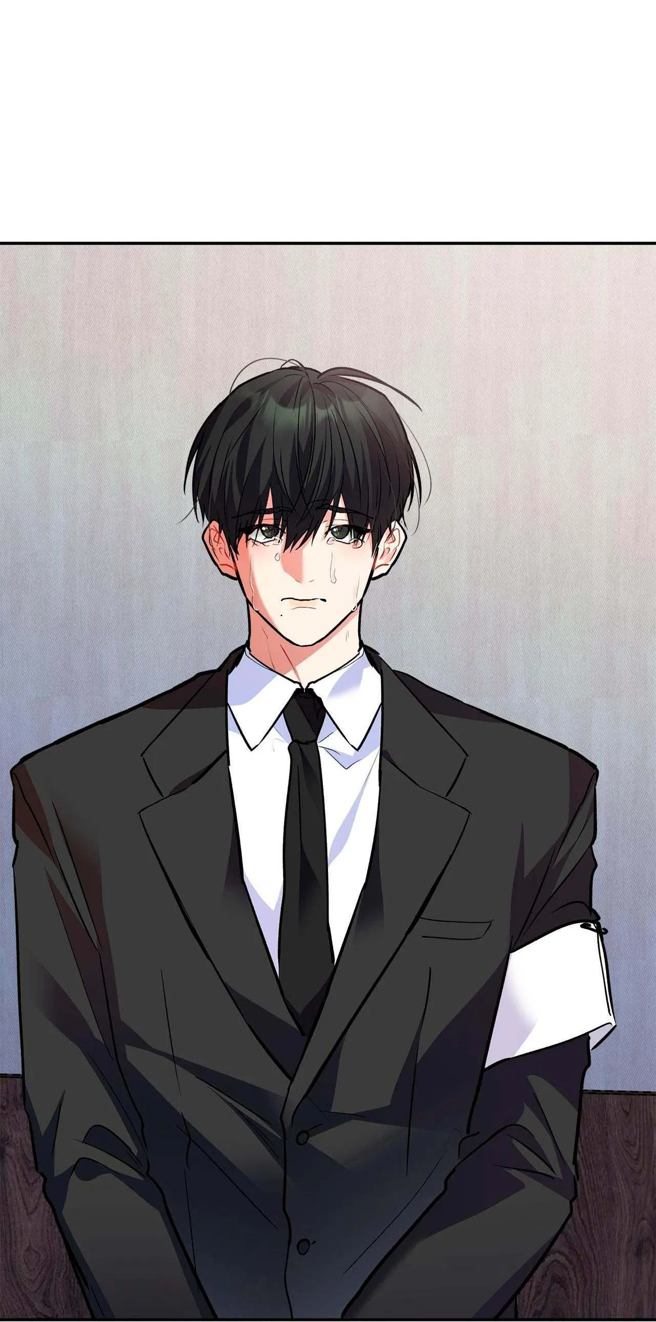 Манга Секрет братьев - Глава 1 Страница 3