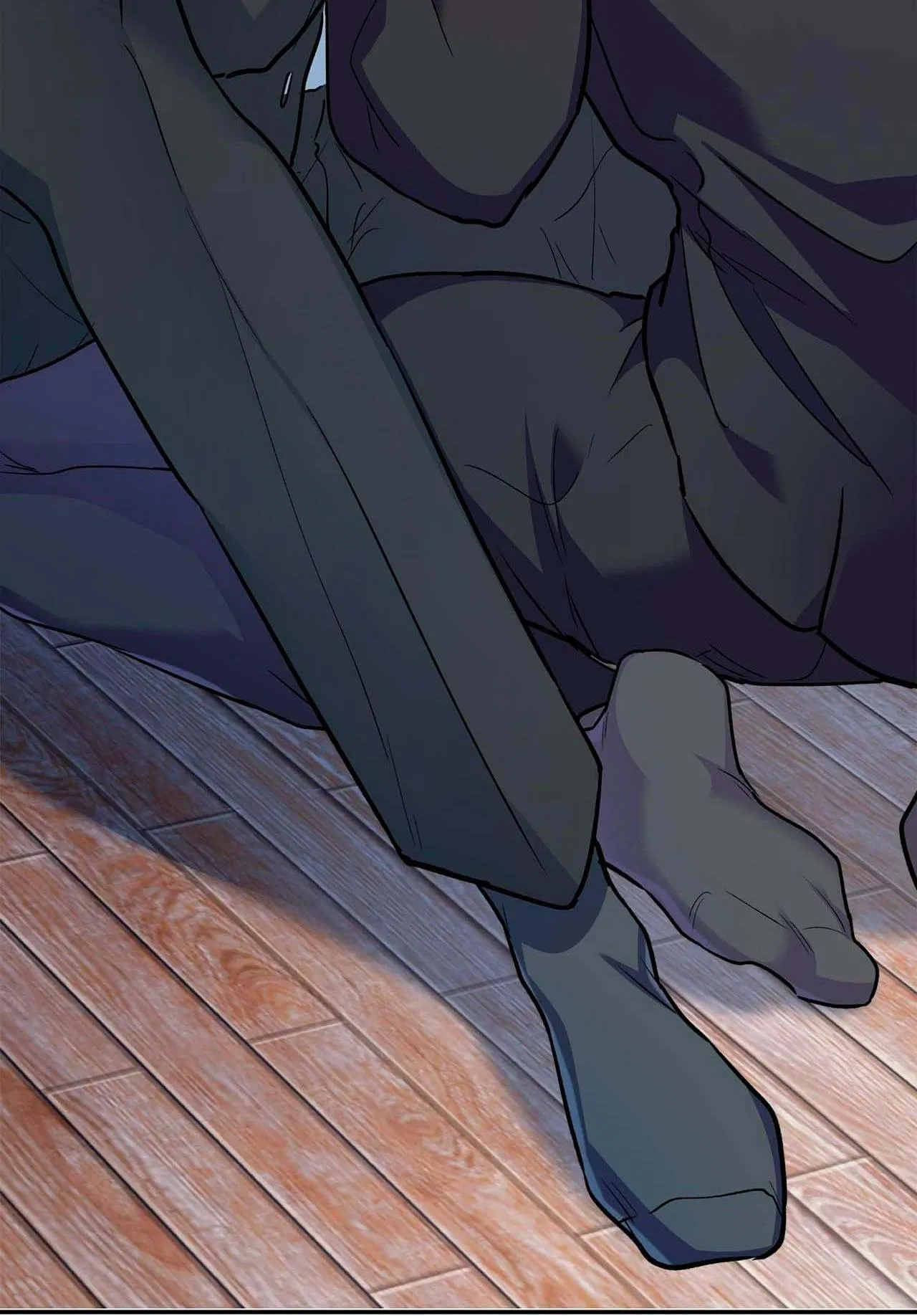 Манга Секрет братьев - Глава 1 Страница 21