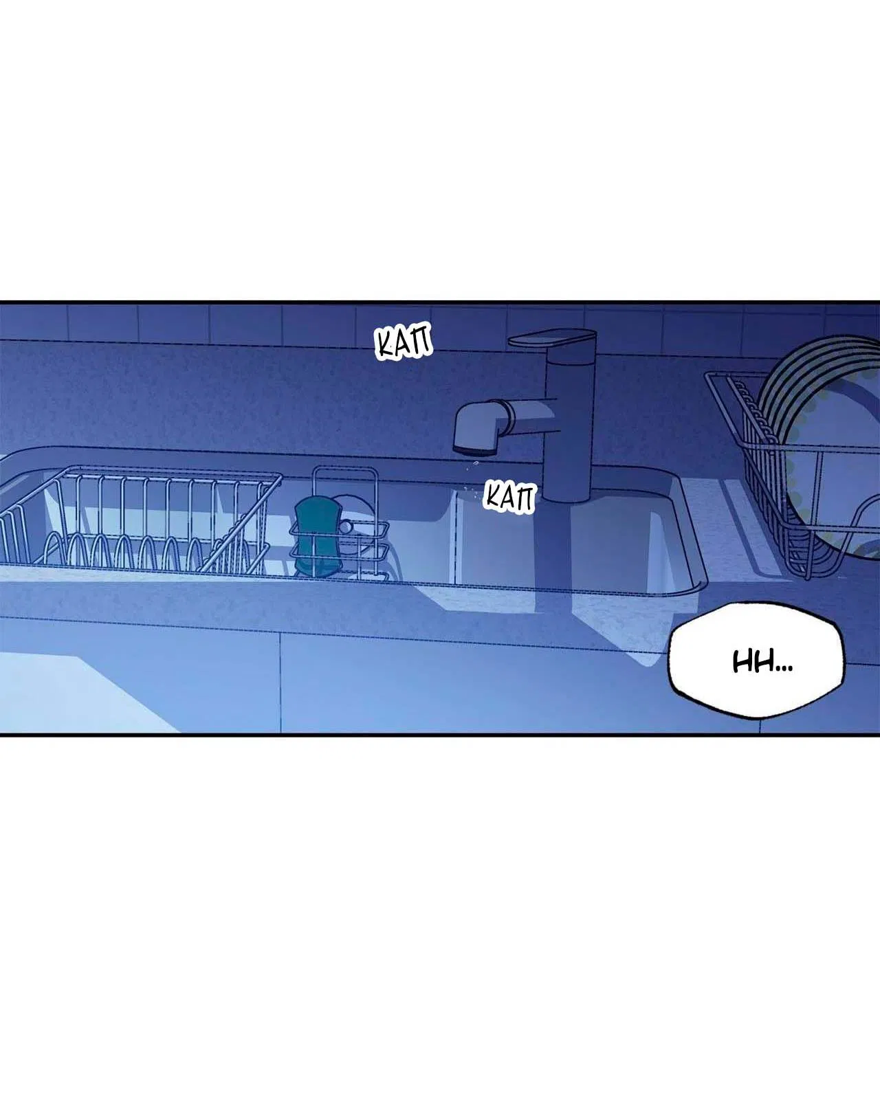 Манга Секрет братьев - Глава 1 Страница 51