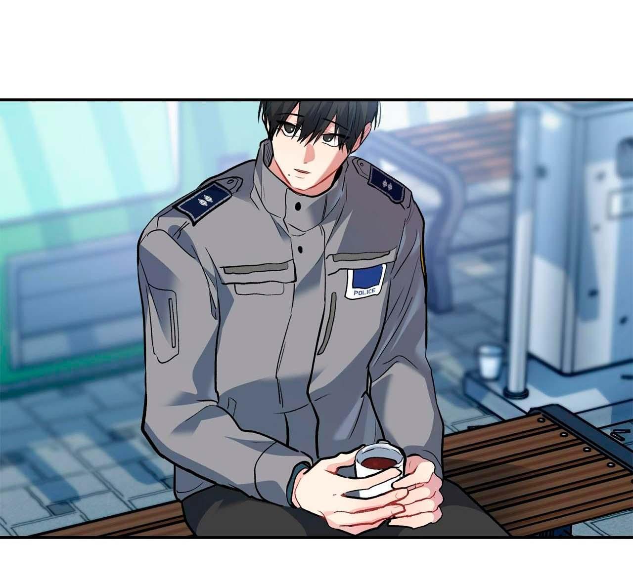 Манга Секрет братьев - Глава 1 Страница 79