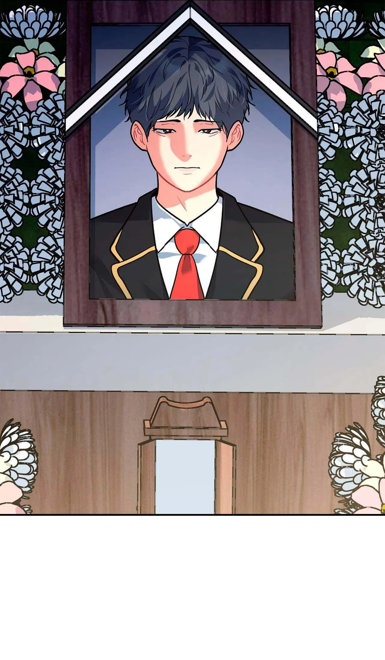 Манга Секрет братьев - Глава 1 Страница 2