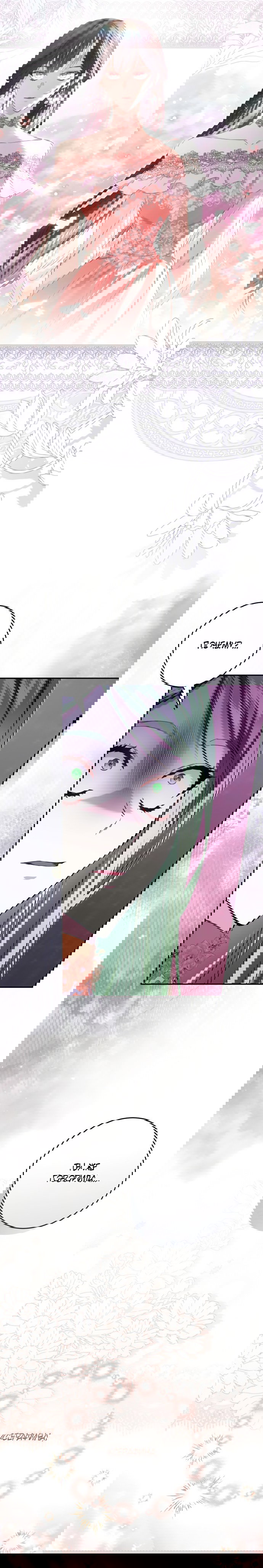 Манга Обстоятельства, по которым меня выбрала злодейка - Глава 27 Страница 3