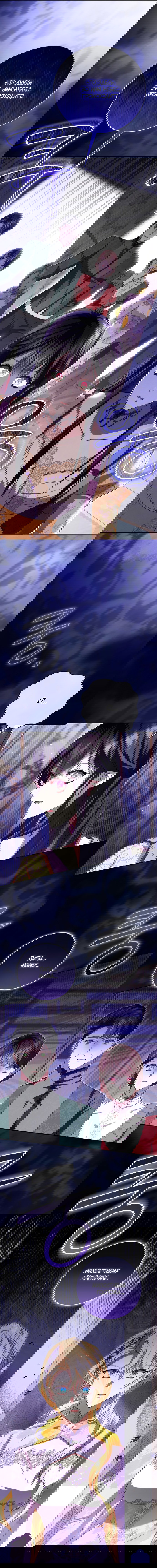 Манга Обстоятельства, по которым меня выбрала злодейка - Глава 28 Страница 4