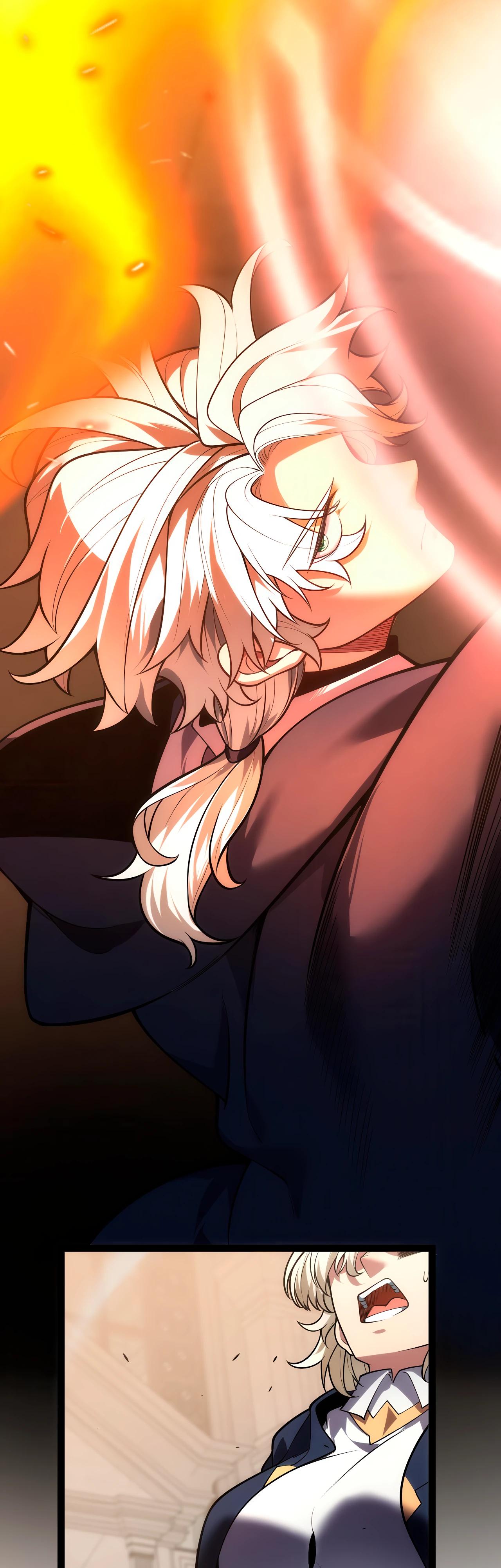 Манга Город Грехов - Глава 8 Страница 45