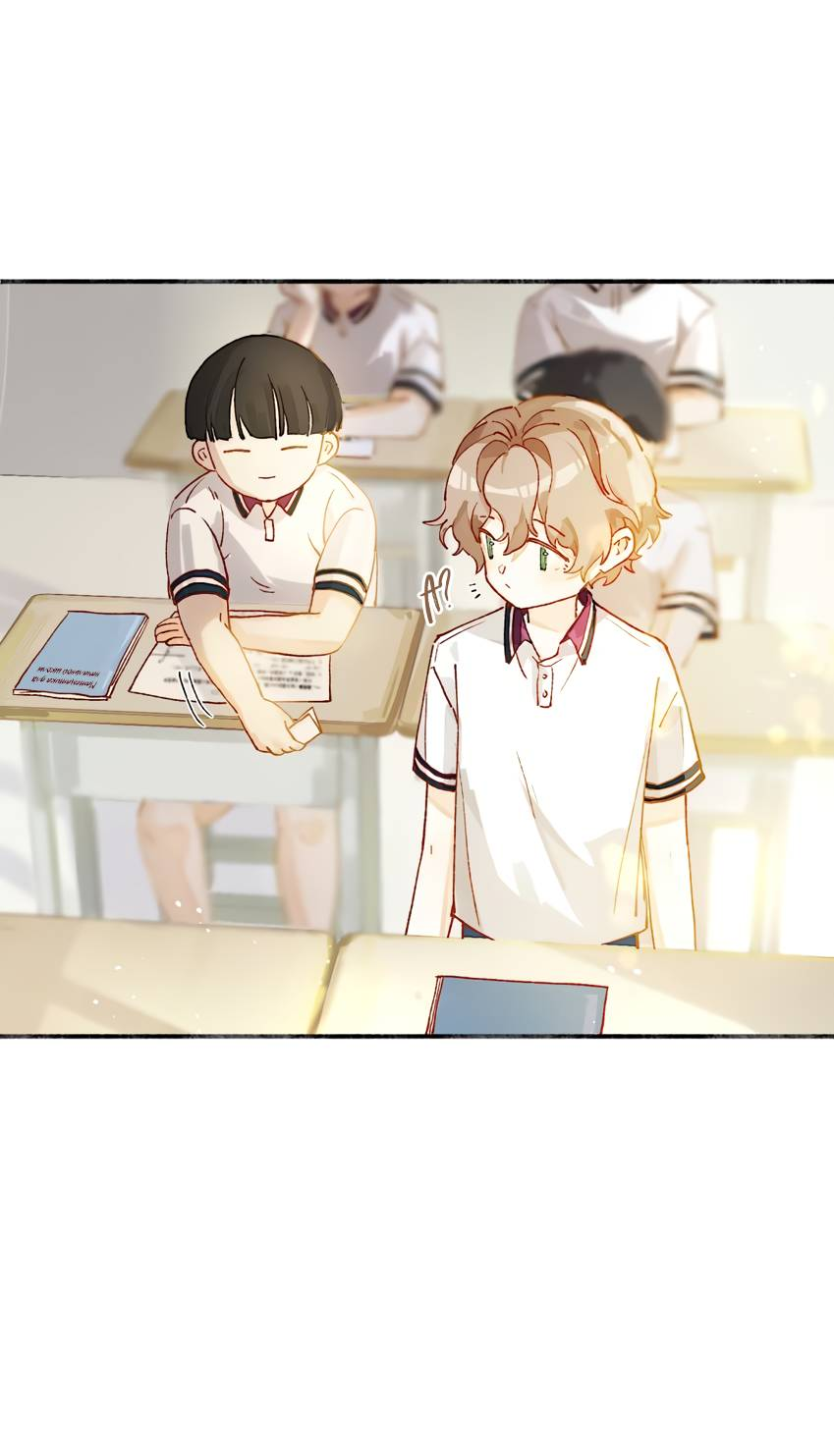 Манга Луна тысячу раз пала с небес - Глава 7 Страница 27