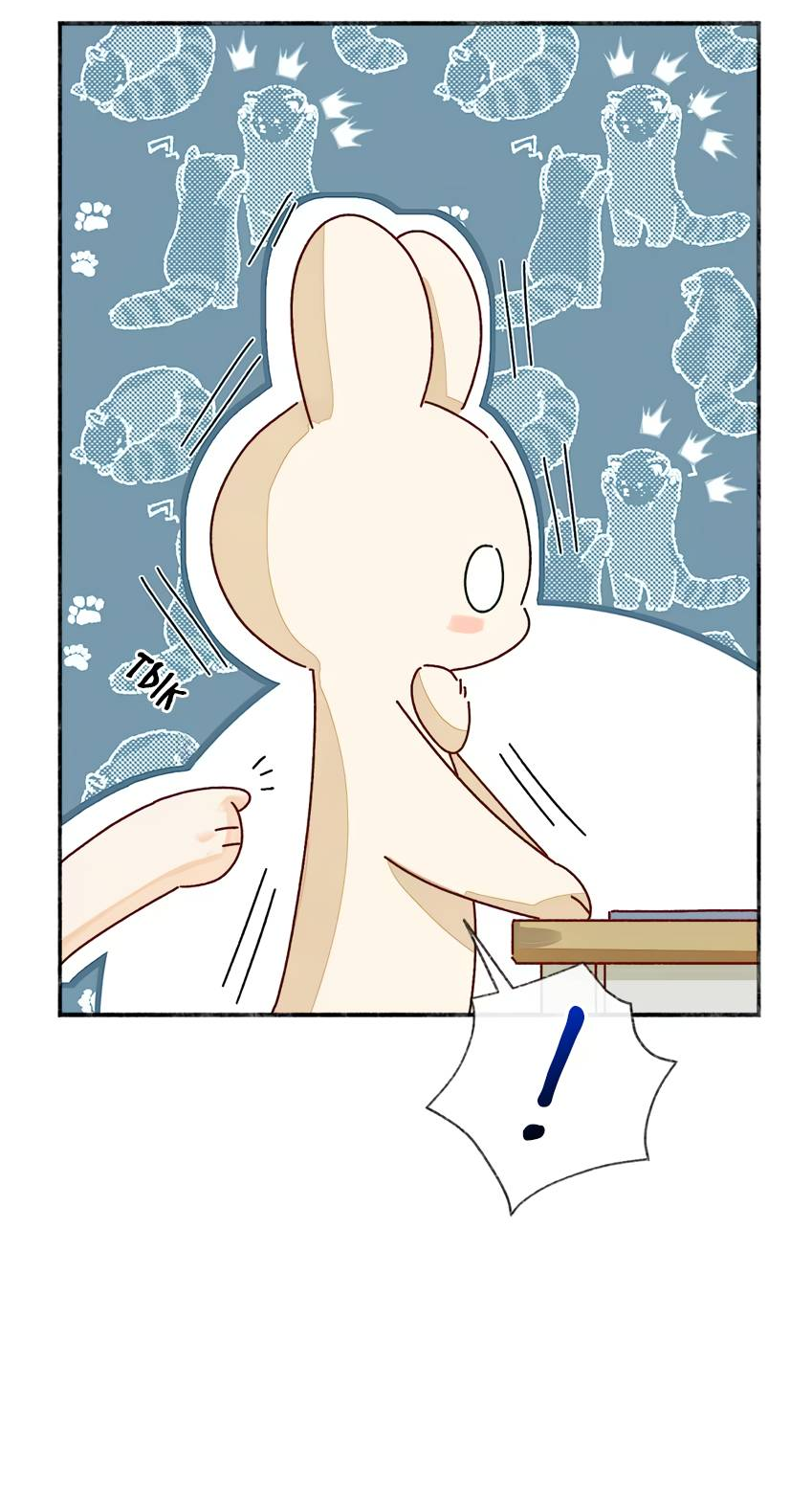 Манга Луна тысячу раз пала с небес - Глава 7 Страница 26