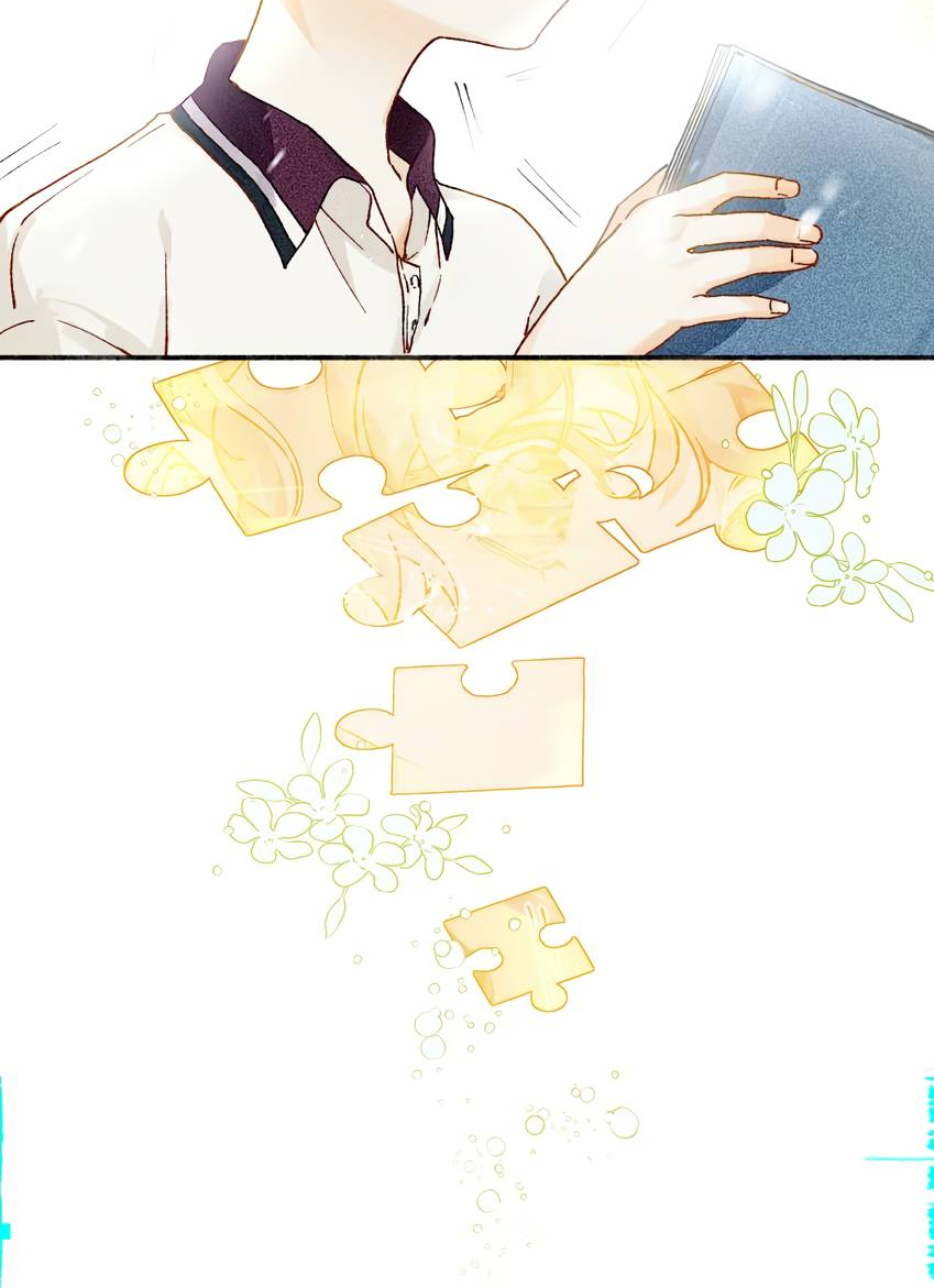 Манга Луна тысячу раз пала с небес - Глава 7 Страница 3