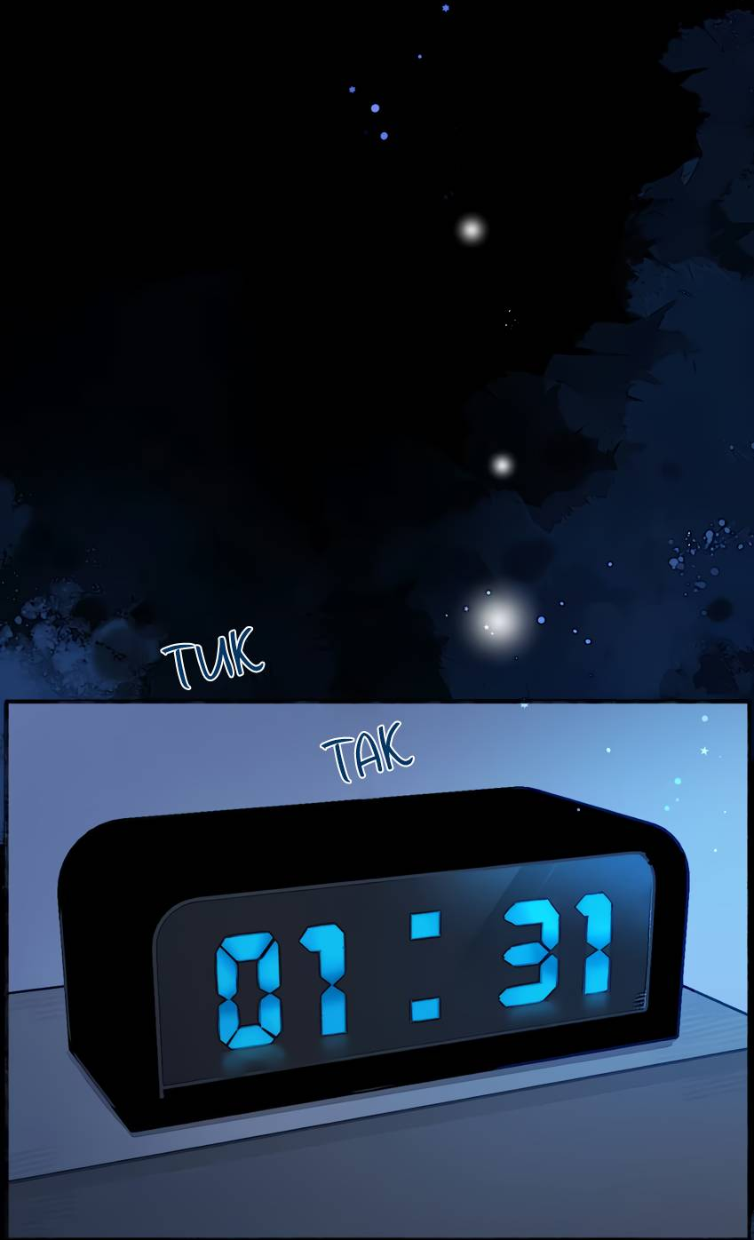 Манга Луна тысячу раз пала с небес - Глава 6 Страница 25