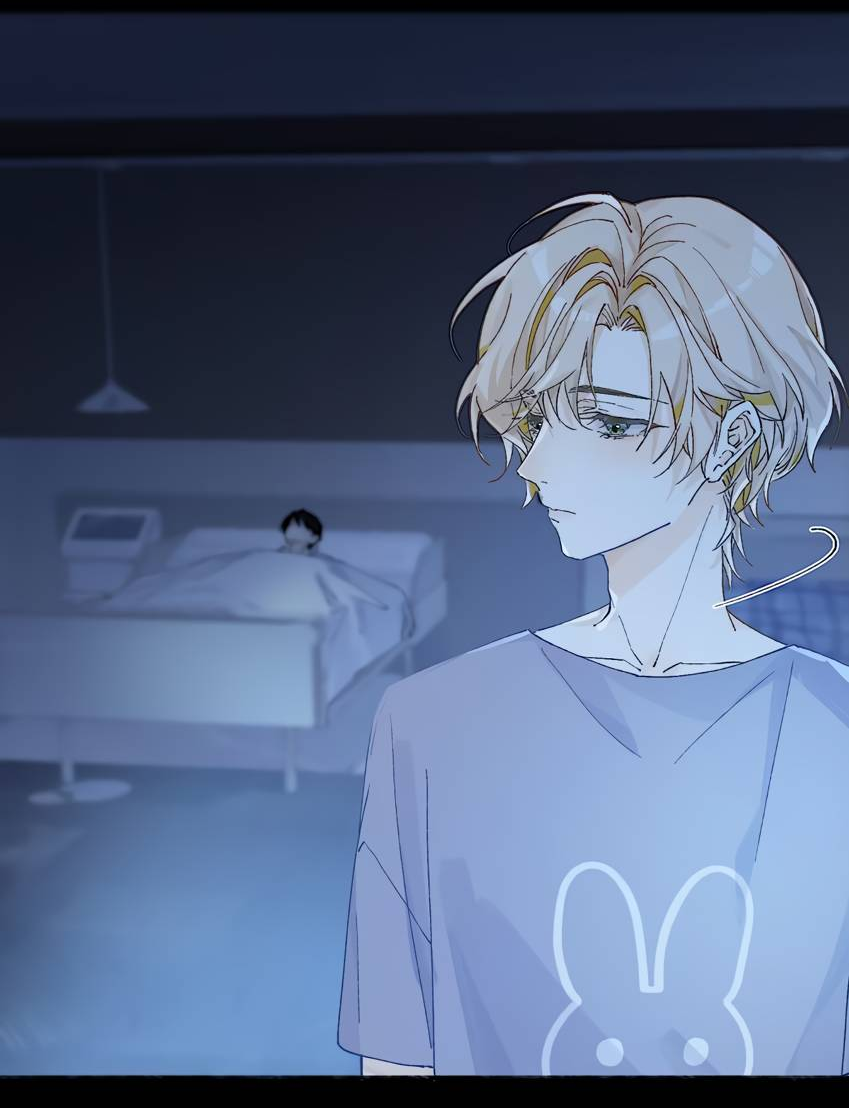 Манга Луна тысячу раз пала с небес - Глава 6 Страница 32