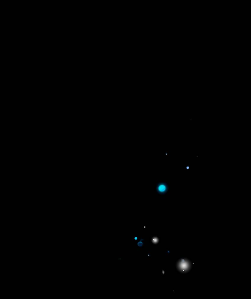 Манга Луна тысячу раз пала с небес - Глава 6 Страница 35