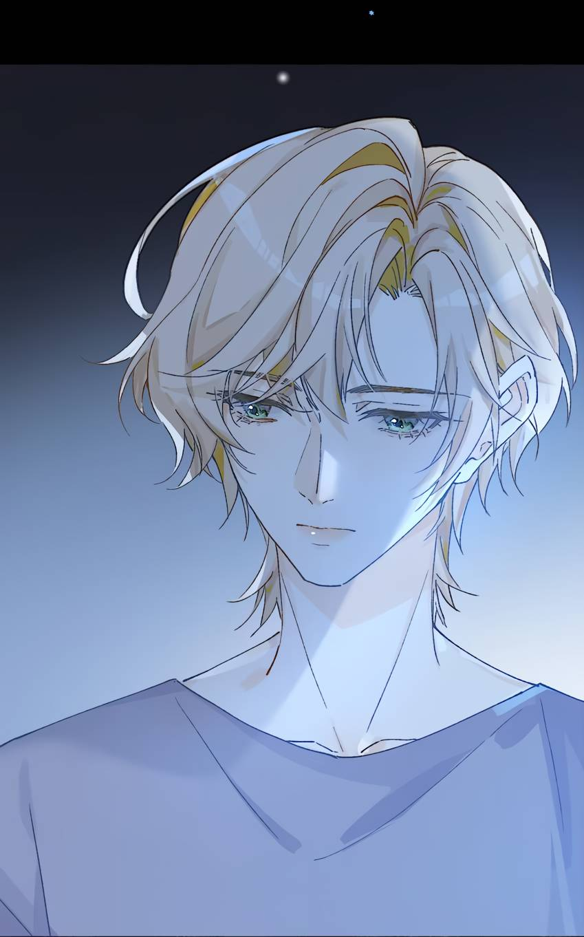 Манга Луна тысячу раз пала с небес - Глава 6 Страница 36