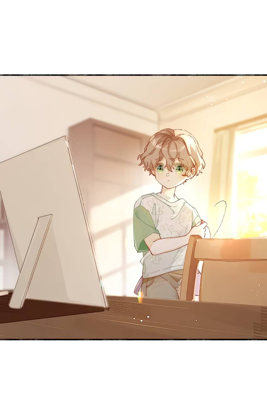 Манга Луна тысячу раз пала с небес - Глава 5 Страница 27