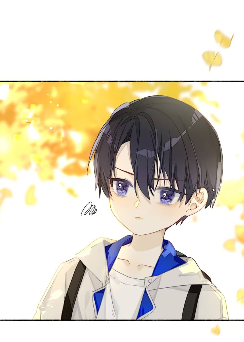 Манга Луна тысячу раз пала с небес - Глава 5 Страница 7