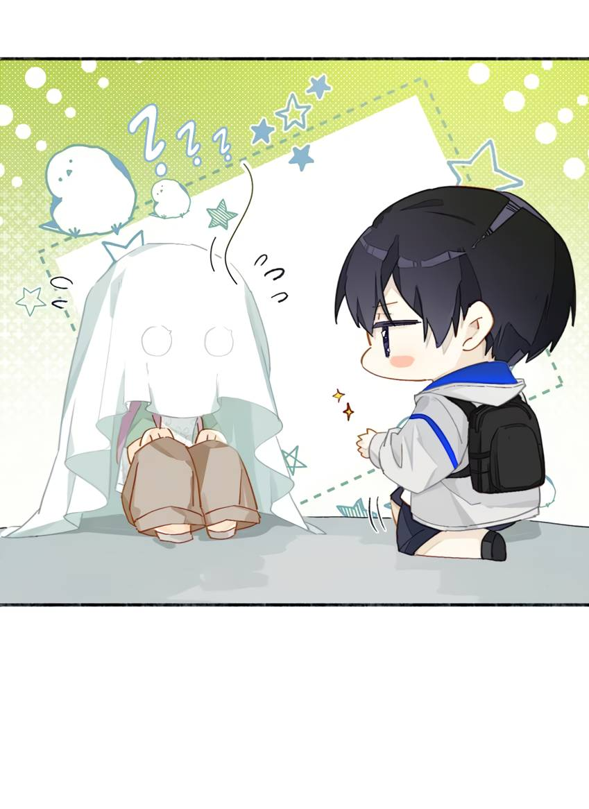 Манга Луна тысячу раз пала с небес - Глава 5 Страница 13