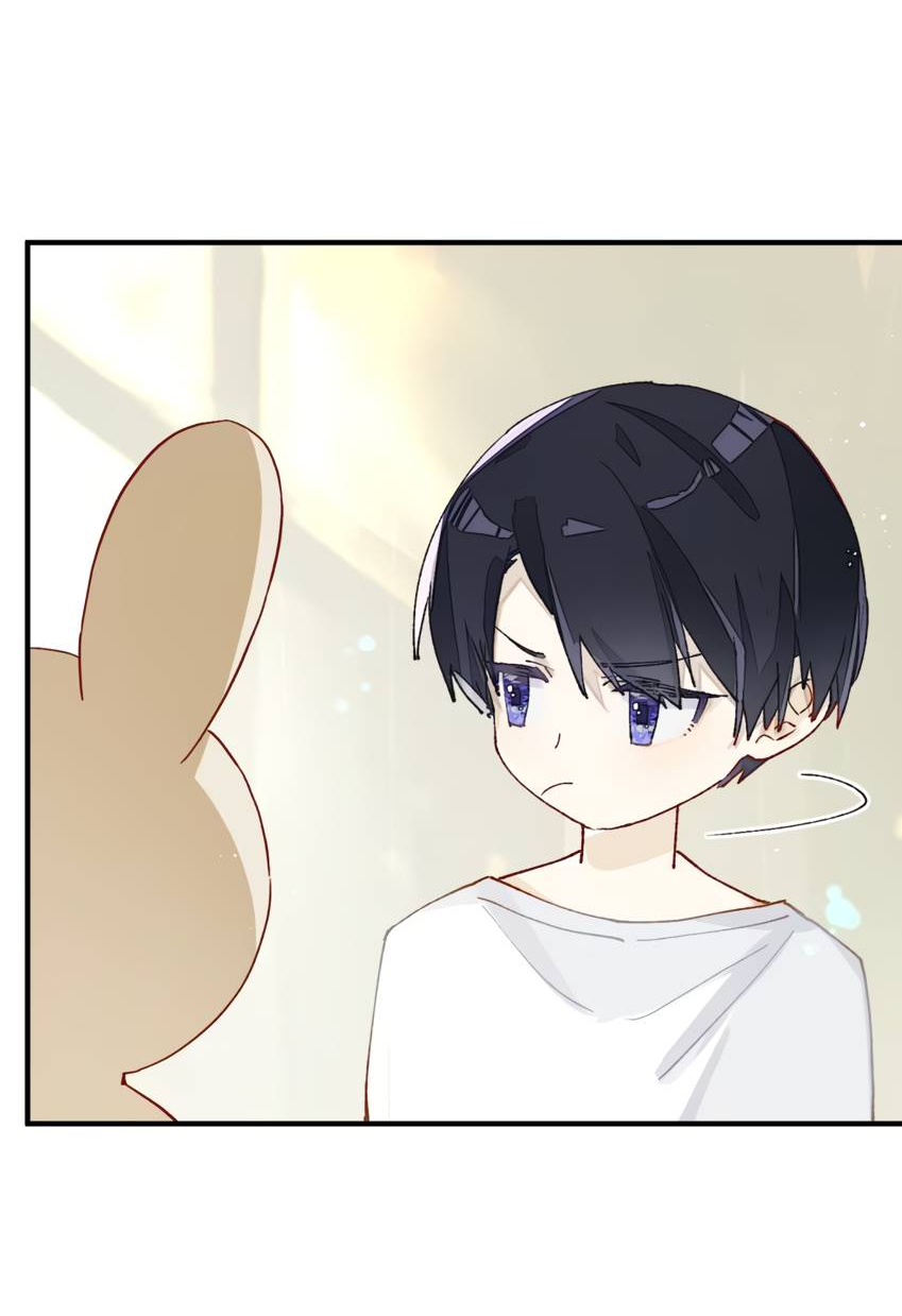 Манга Луна тысячу раз пала с небес - Глава 5 Страница 40