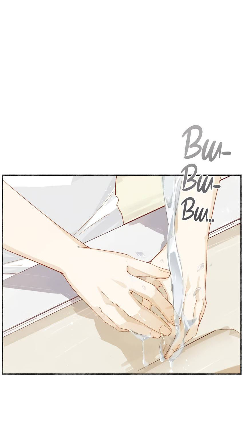 Манга Луна тысячу раз пала с небес - Глава 5 Страница 22