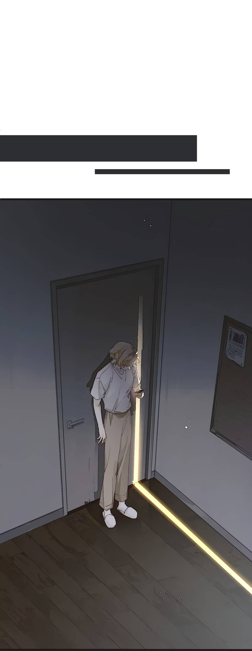 Манга Луна тысячу раз пала с небес - Глава 4 Страница 2