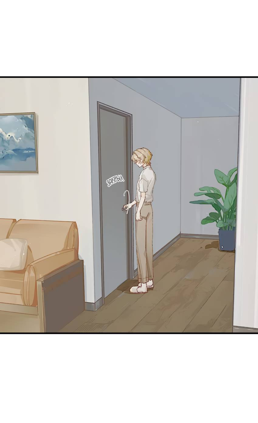 Манга Луна тысячу раз пала с небес - Глава 4 Страница 9