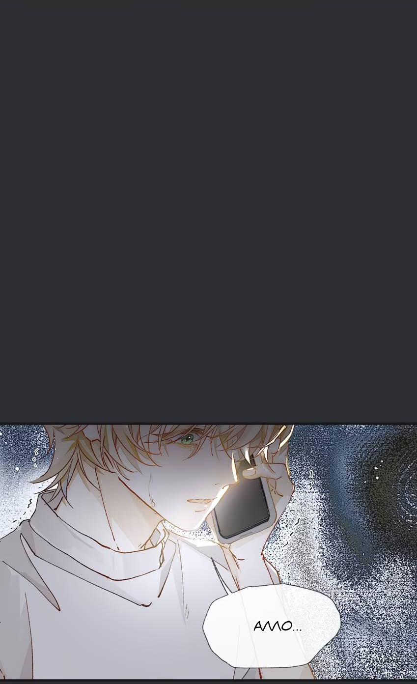 Манга Луна тысячу раз пала с небес - Глава 4 Страница 3