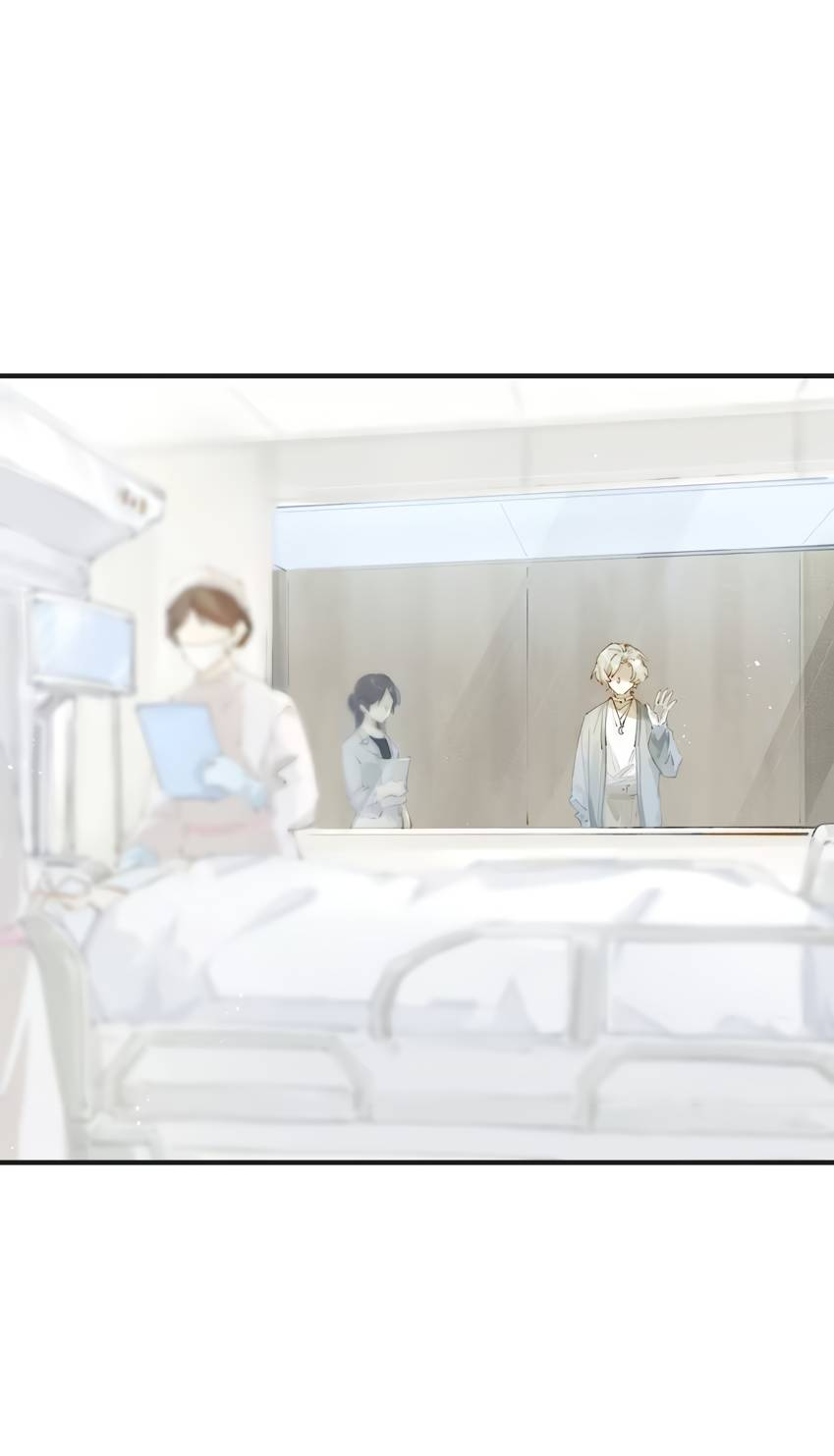 Манга Луна тысячу раз пала с небес - Глава 3 Страница 7