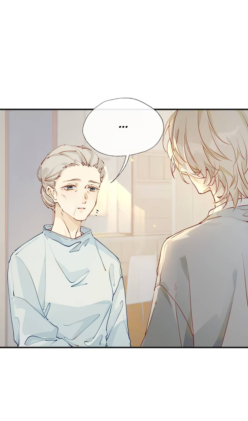 Манга Луна тысячу раз пала с небес - Глава 3 Страница 33