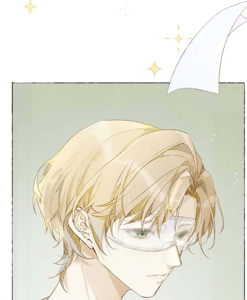 Манга Луна тысячу раз пала с небес - Глава 2 Страница 28