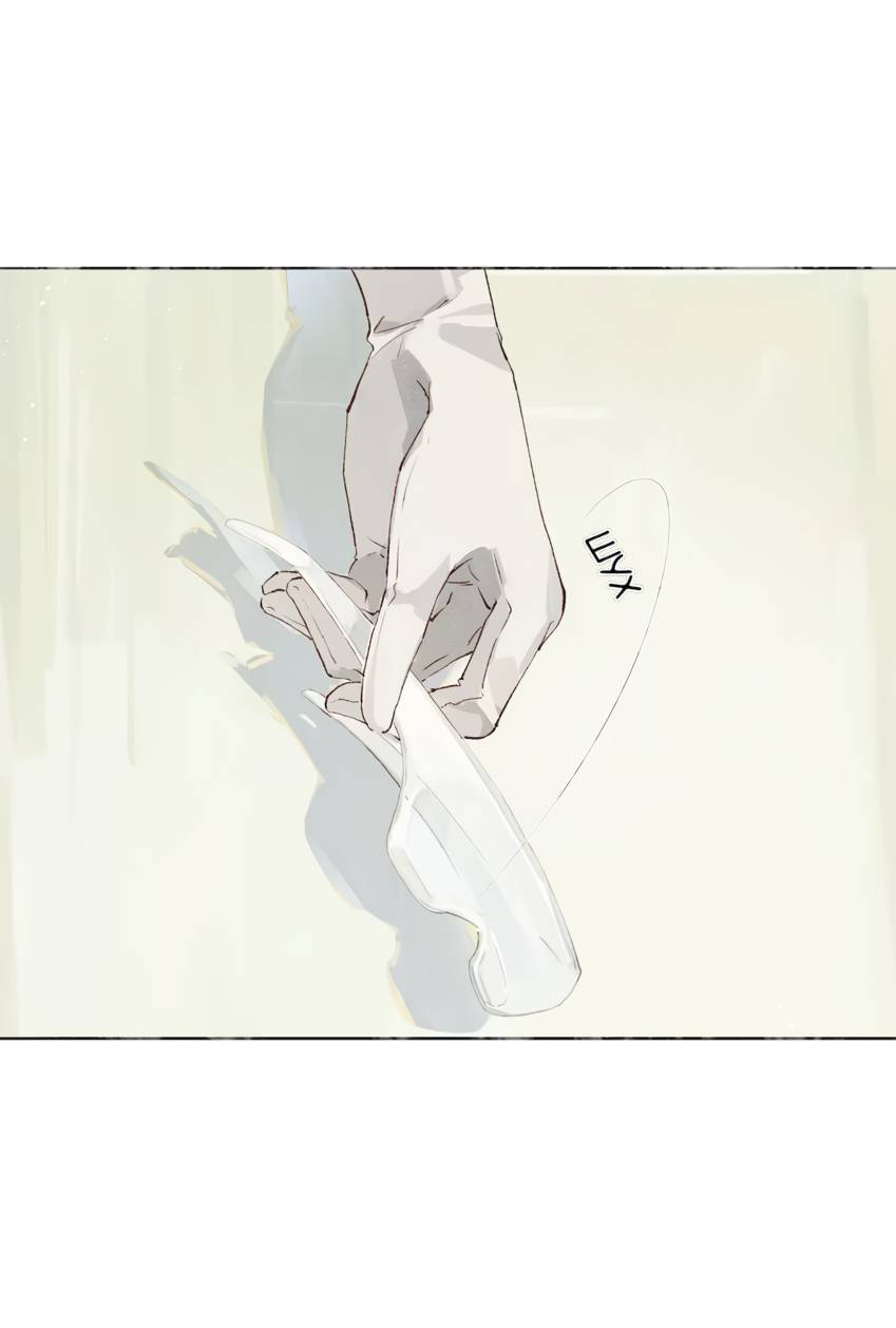 Манга Луна тысячу раз пала с небес - Глава 2 Страница 19