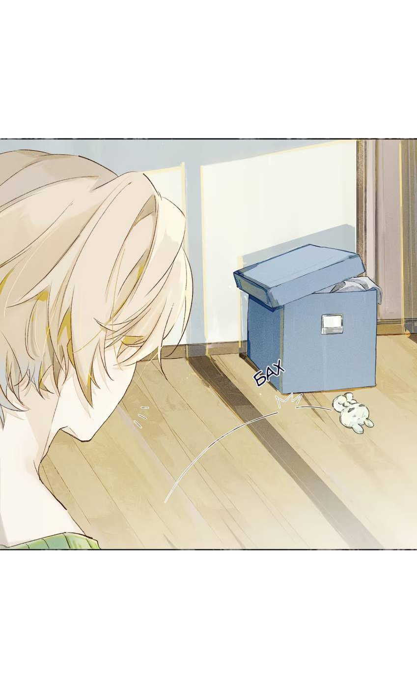 Манга Луна тысячу раз пала с небес - Глава 2 Страница 15