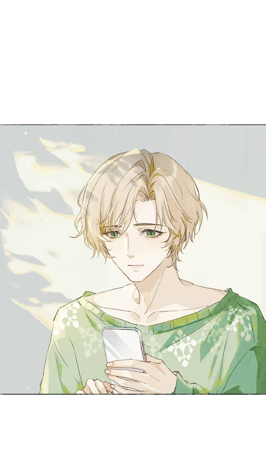 Манга Луна тысячу раз пала с небес - Глава 2 Страница 1