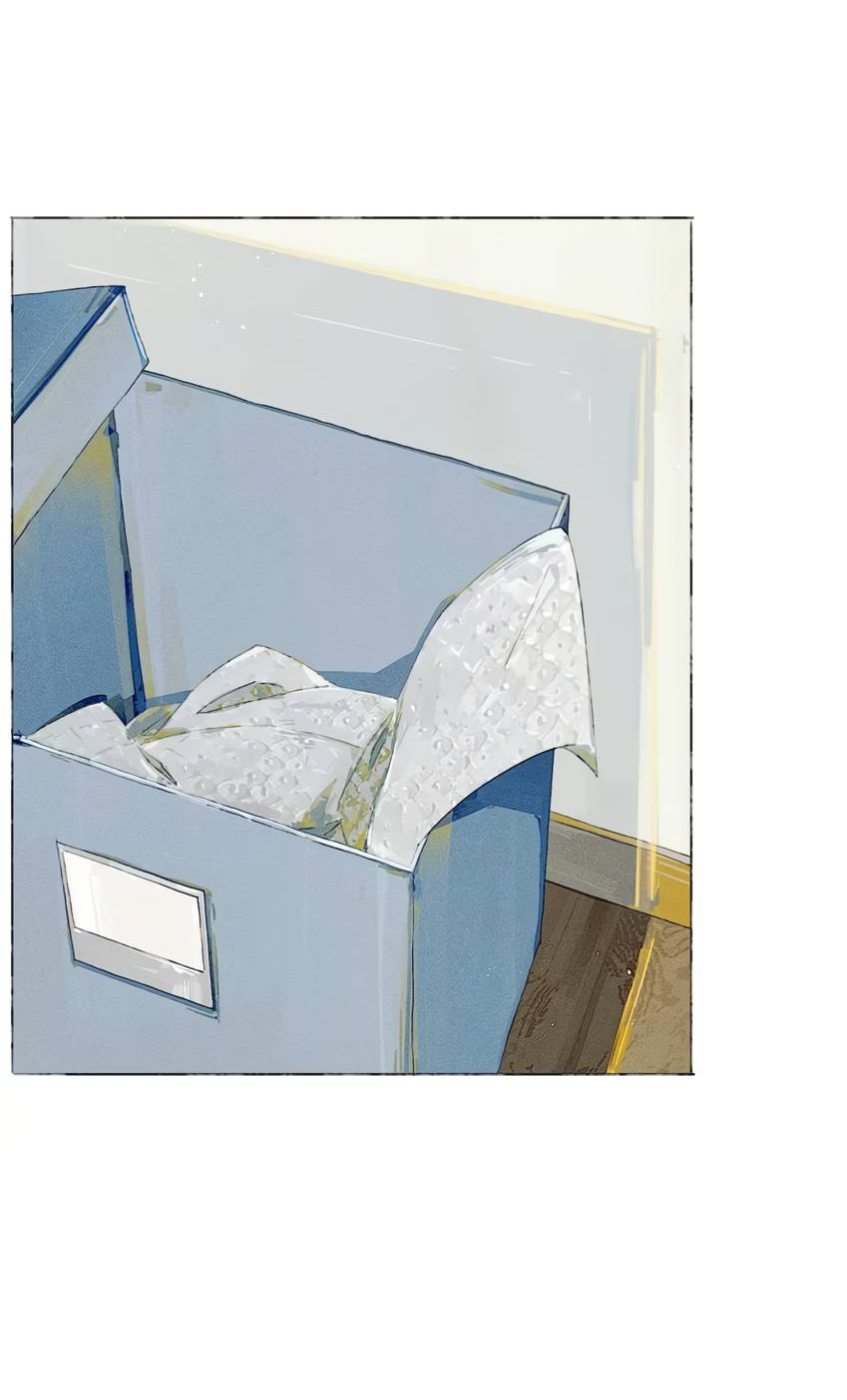 Манга Луна тысячу раз пала с небес - Глава 2 Страница 18