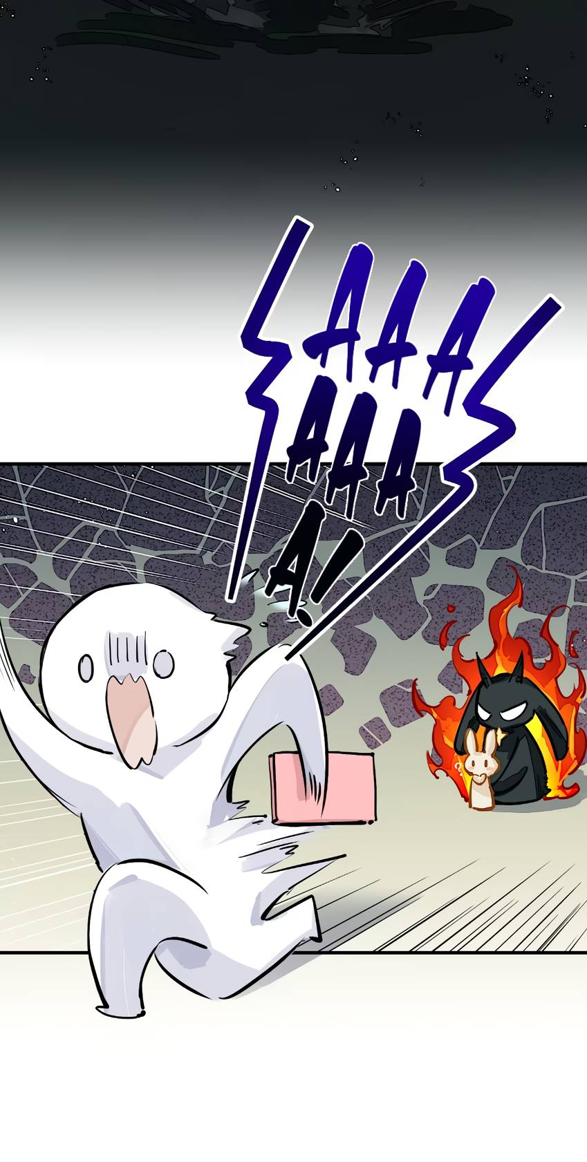 Манга Луна тысячу раз пала с небес - Глава 0 Страница 10