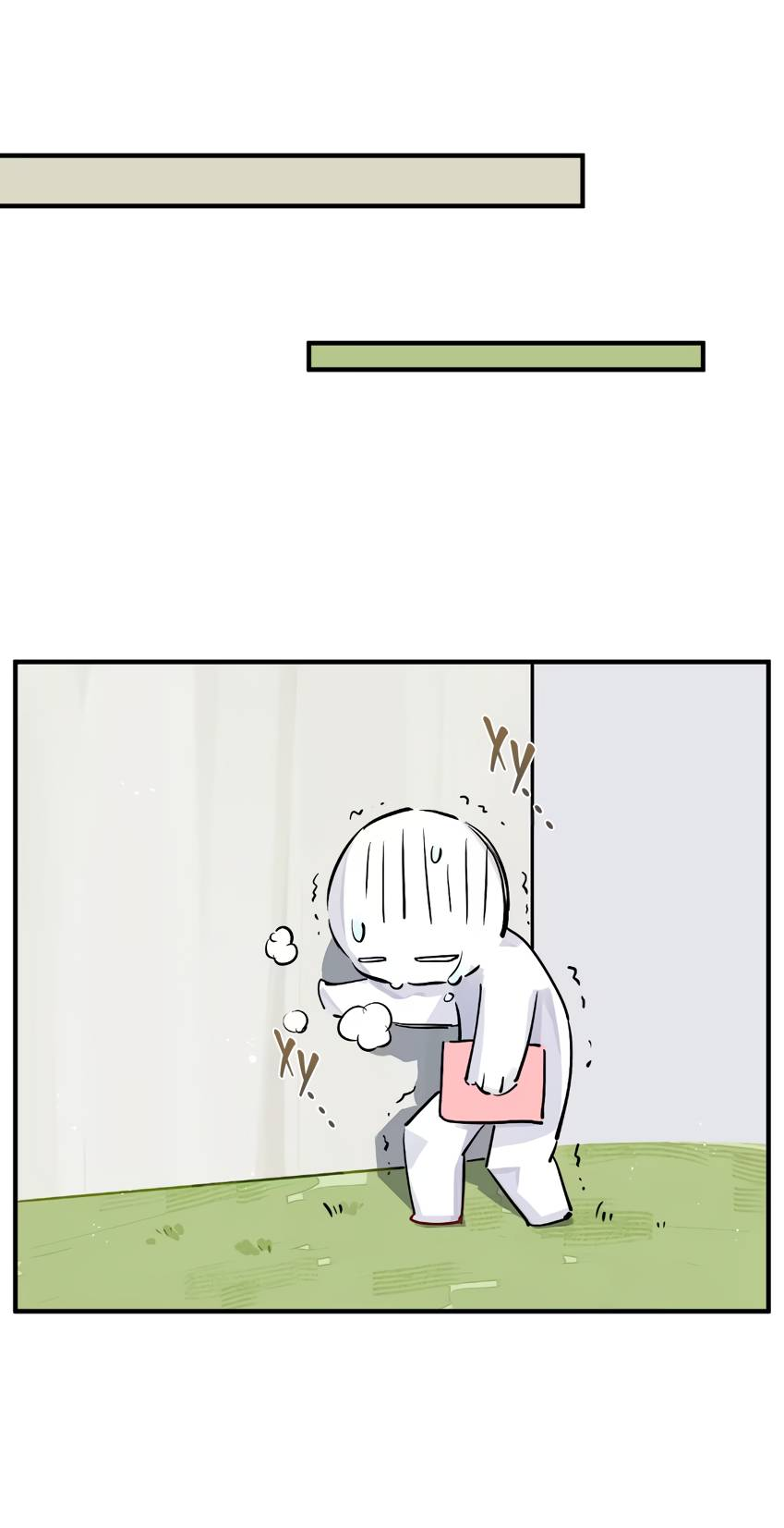 Манга Луна тысячу раз пала с небес - Глава 0 Страница 11