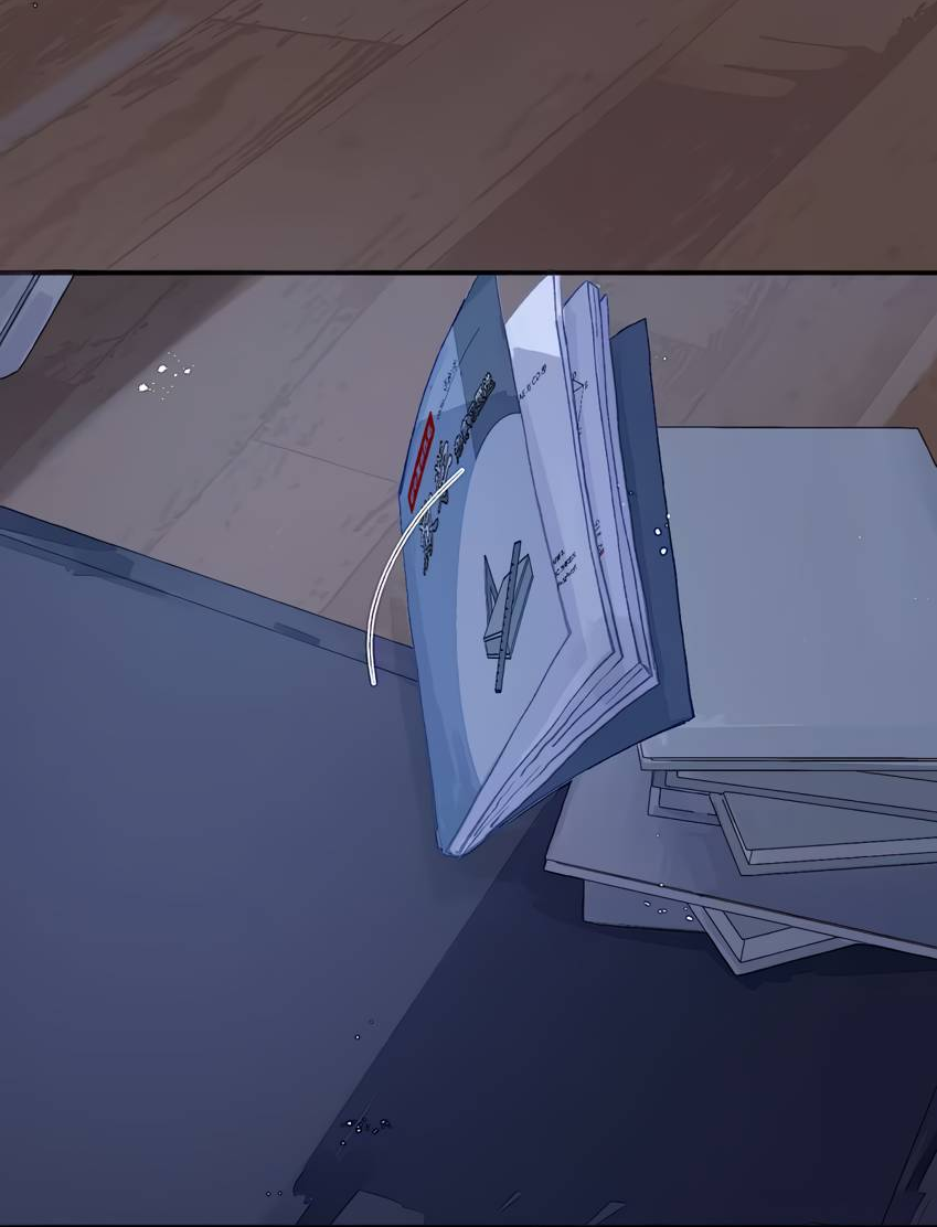 Манга Луна тысячу раз пала с небес - Глава 13 Страница 36