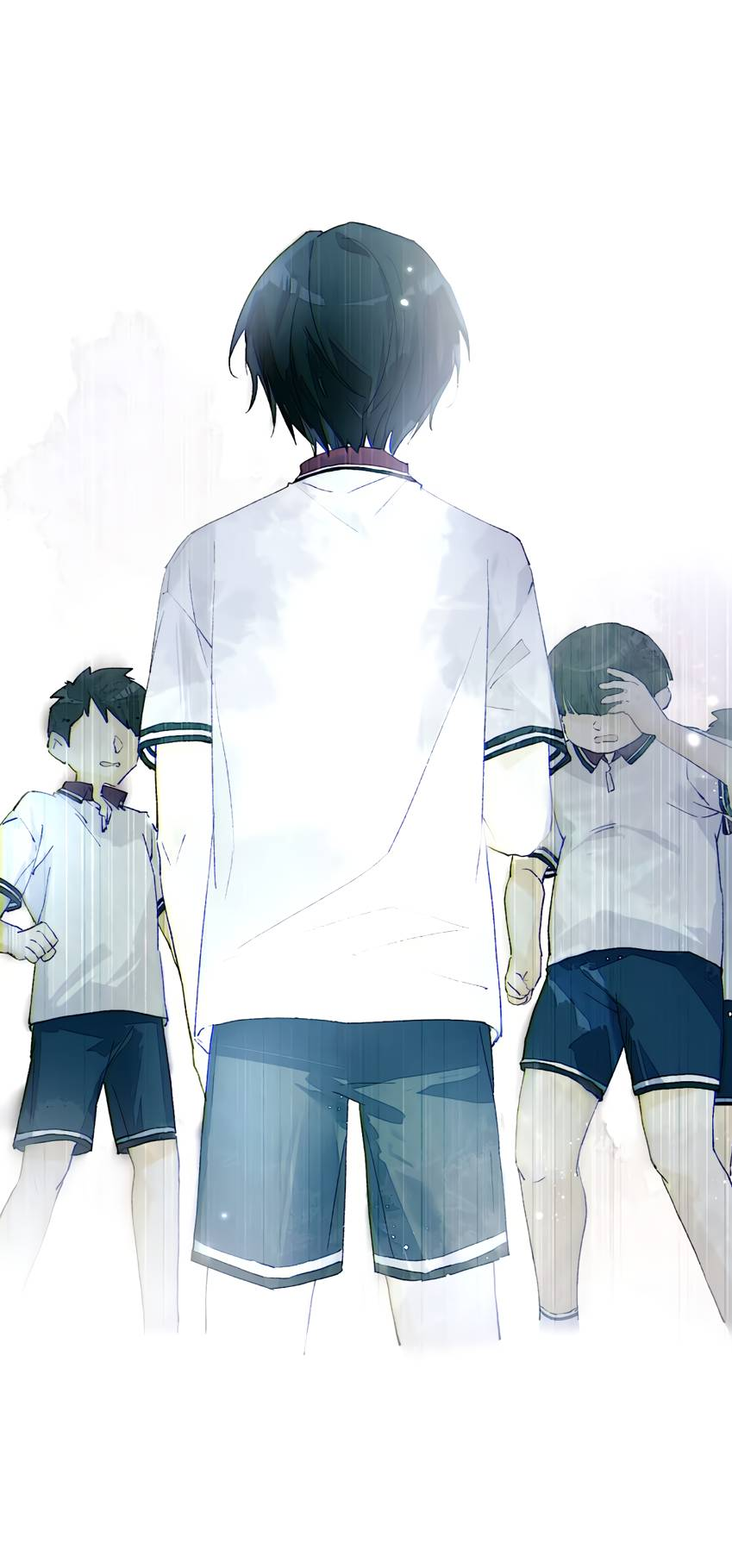 Манга Луна тысячу раз пала с небес - Глава 13 Страница 9