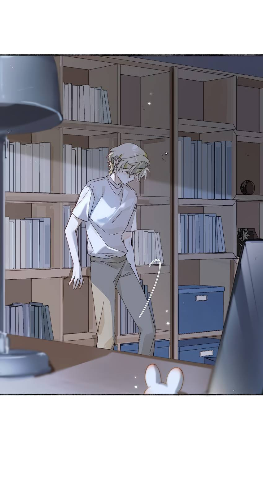 Манга Луна тысячу раз пала с небес - Глава 13 Страница 18