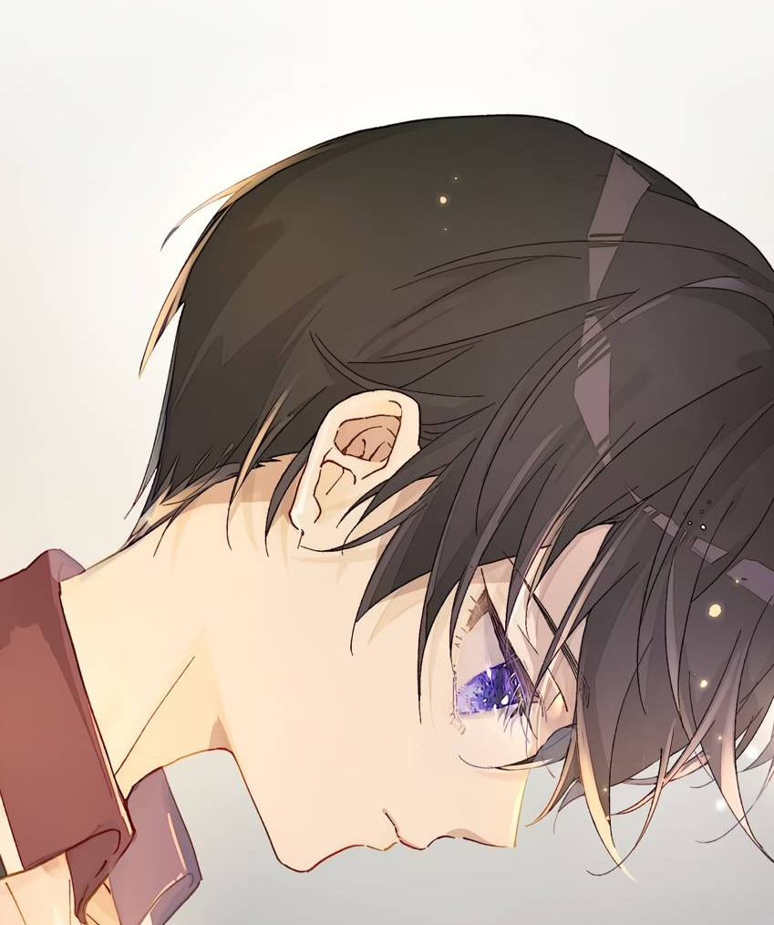 Манга Луна тысячу раз пала с небес - Глава 12 Страница 16