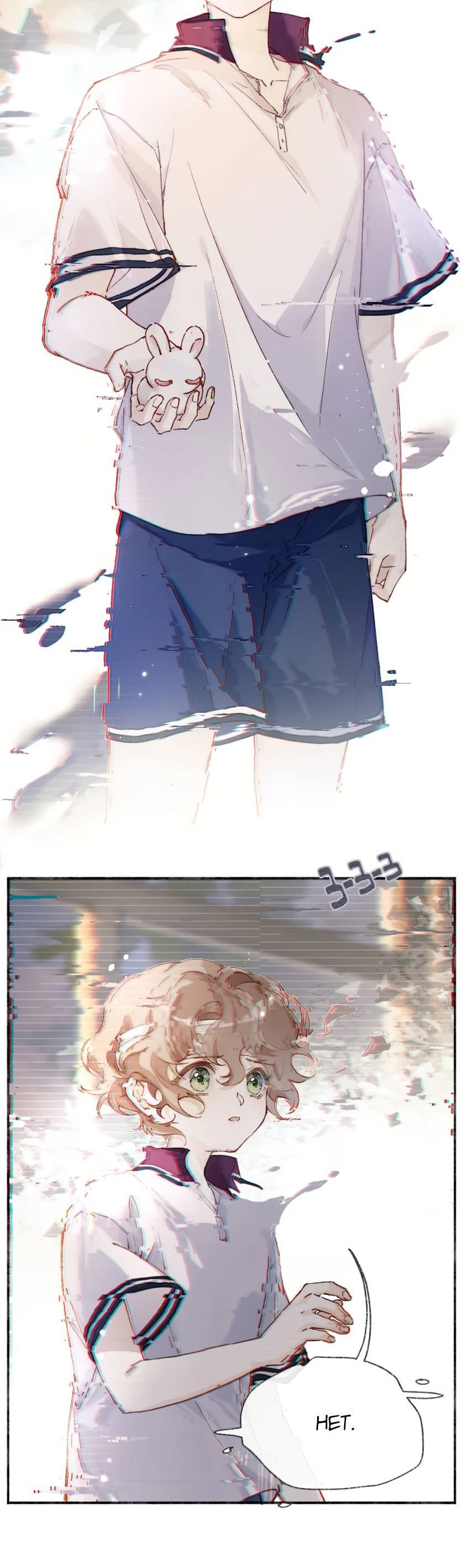 Манга Луна тысячу раз пала с небес - Глава 12 Страница 20