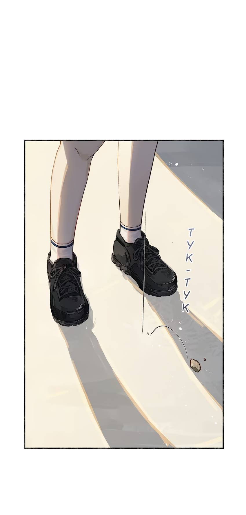 Манга Луна тысячу раз пала с небес - Глава 11 Страница 34