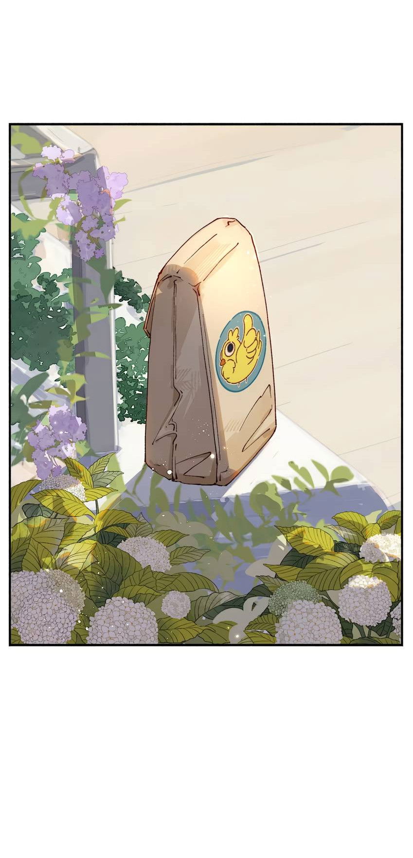 Манга Луна тысячу раз пала с небес - Глава 11 Страница 21