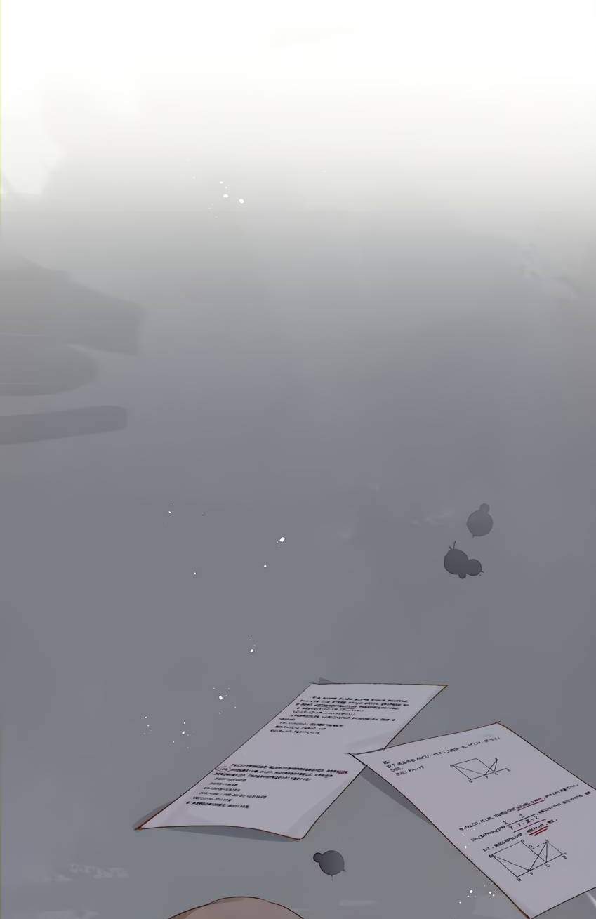 Манга Луна тысячу раз пала с небес - Глава 11 Страница 46