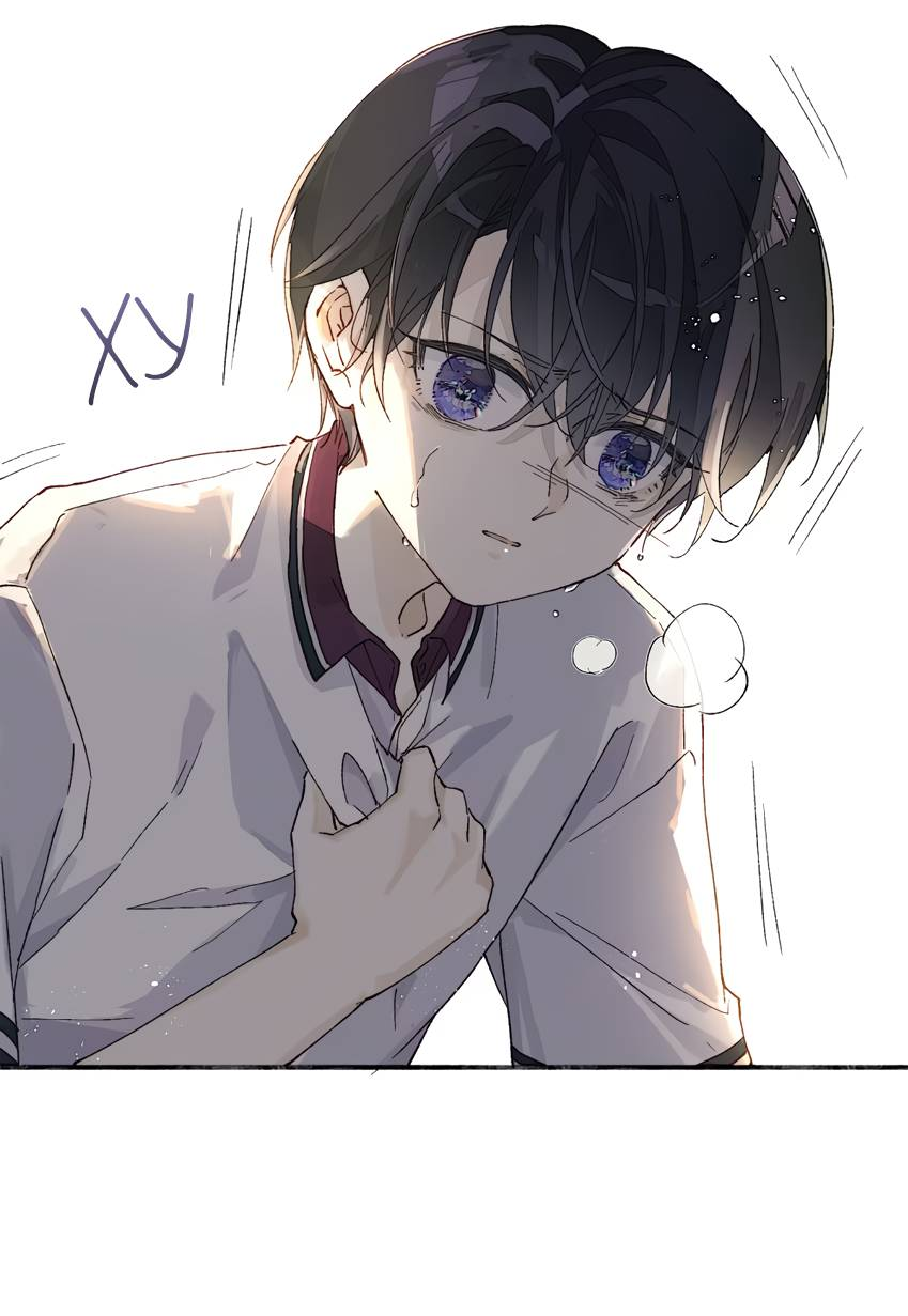 Манга Луна тысячу раз пала с небес - Глава 11 Страница 38