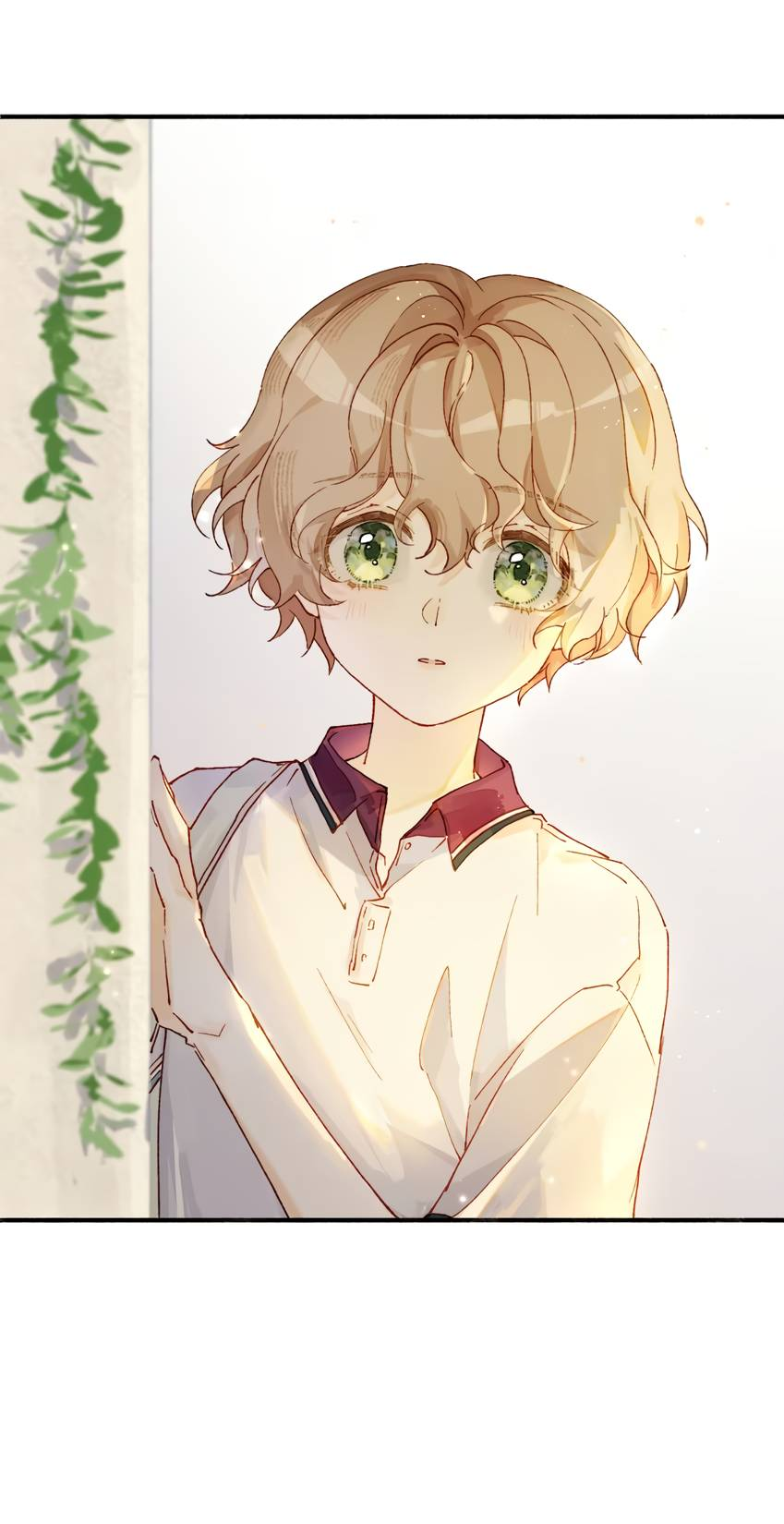 Манга Луна тысячу раз пала с небес - Глава 11 Страница 22