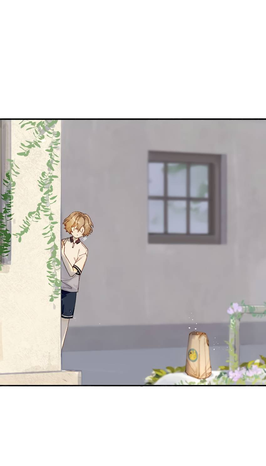 Манга Луна тысячу раз пала с небес - Глава 11 Страница 20