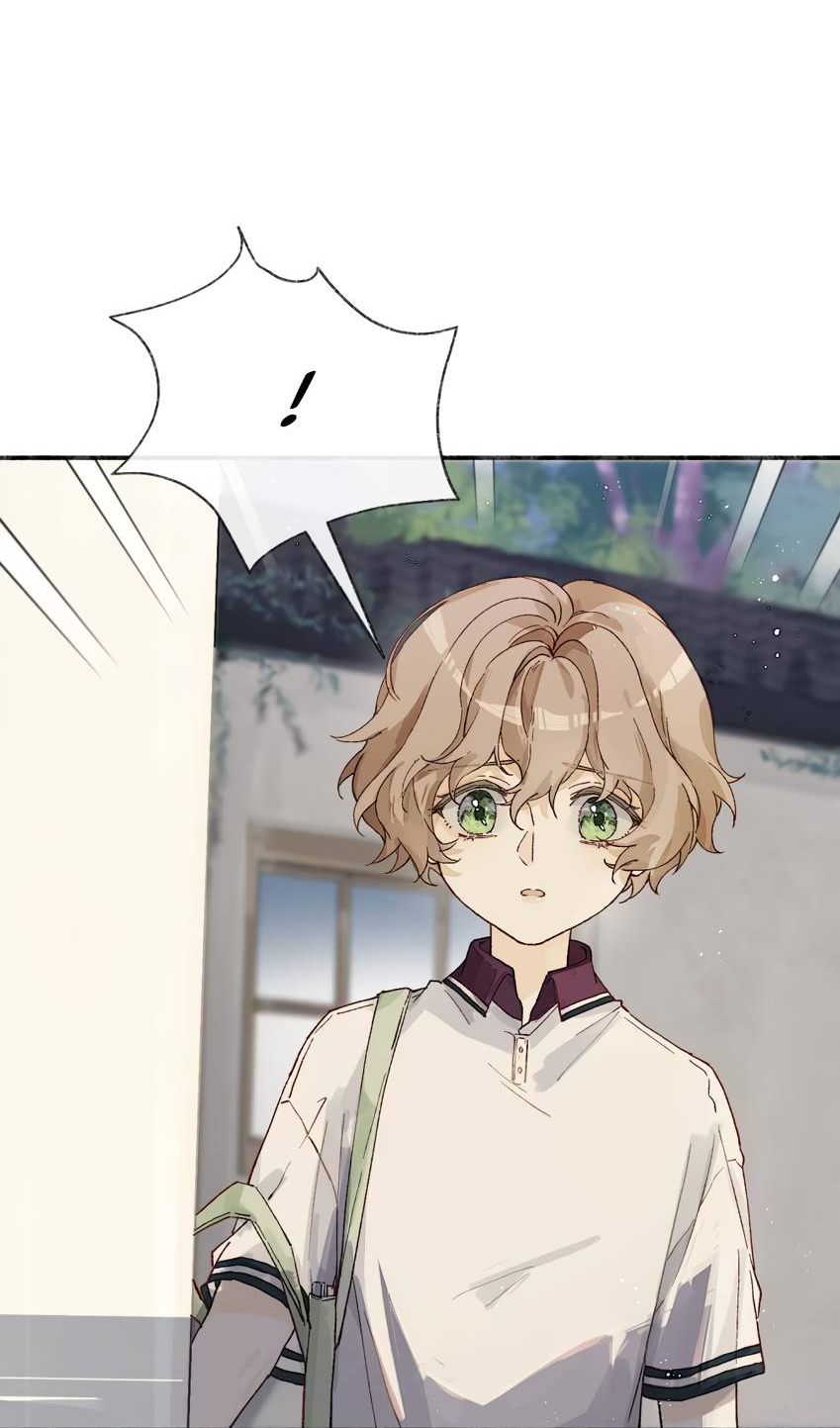 Манга Луна тысячу раз пала с небес - Глава 11 Страница 35