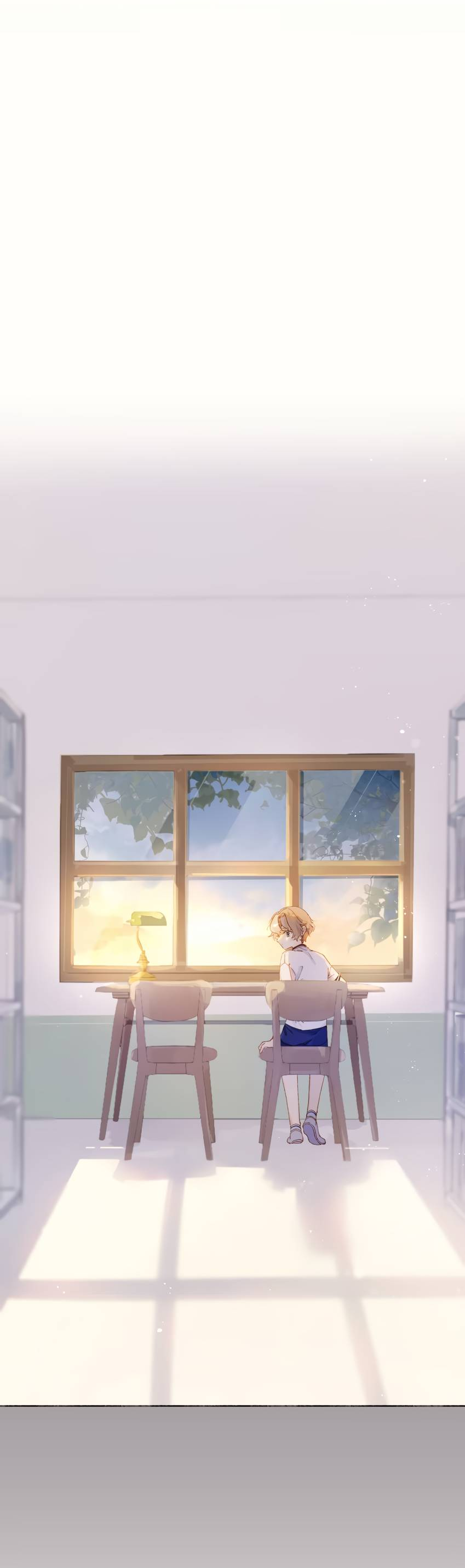 Манга Луна тысячу раз пала с небес - Глава 10 Страница 36