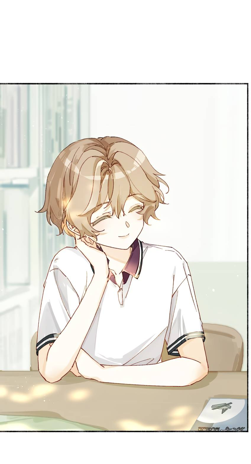 Манга Луна тысячу раз пала с небес - Глава 10 Страница 19