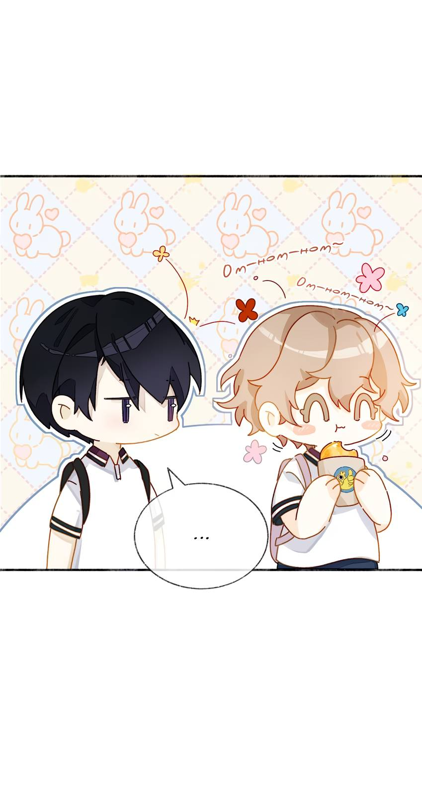 Манга Луна тысячу раз пала с небес - Глава 9 Страница 13