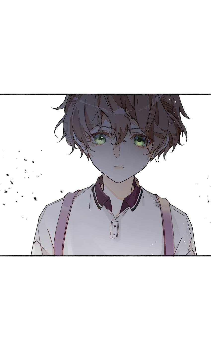 Манга Луна тысячу раз пала с небес - Глава 8 Страница 30